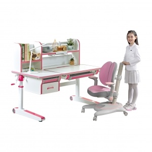 大嘴猴學(xué)習桌